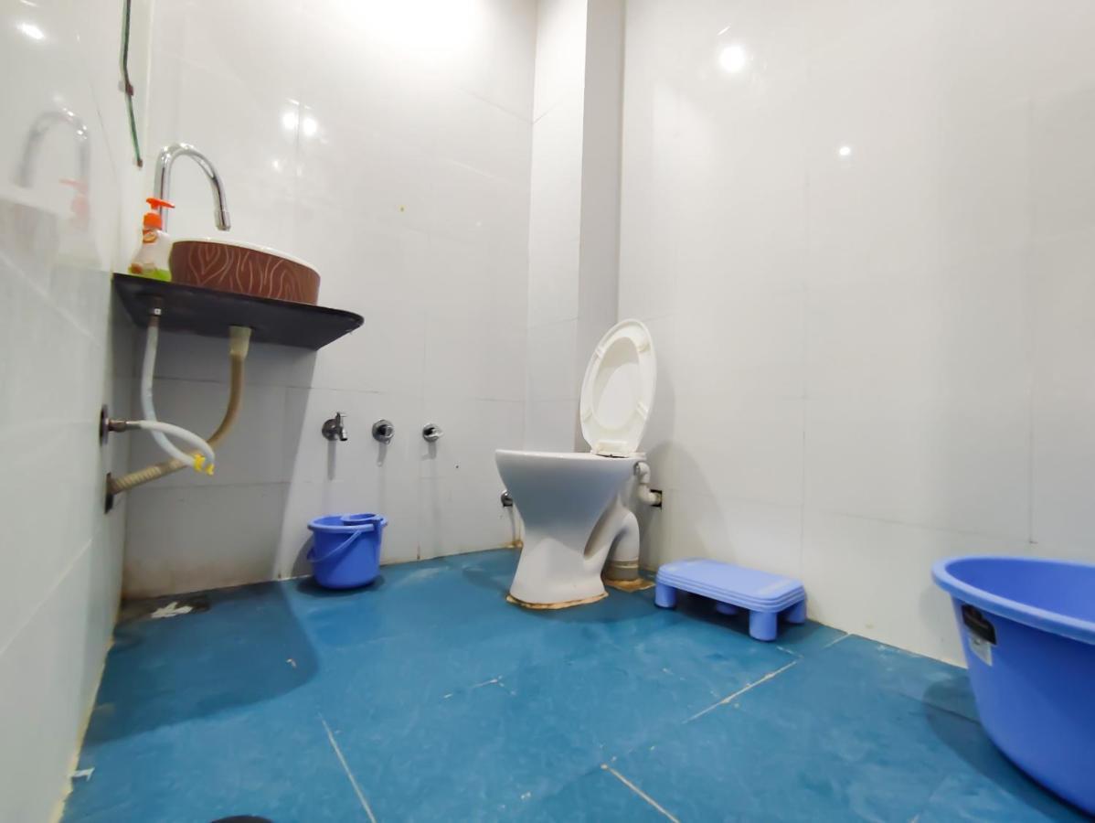 Hotel Sardar Rooms Garudeshwar Екстер'єр фото