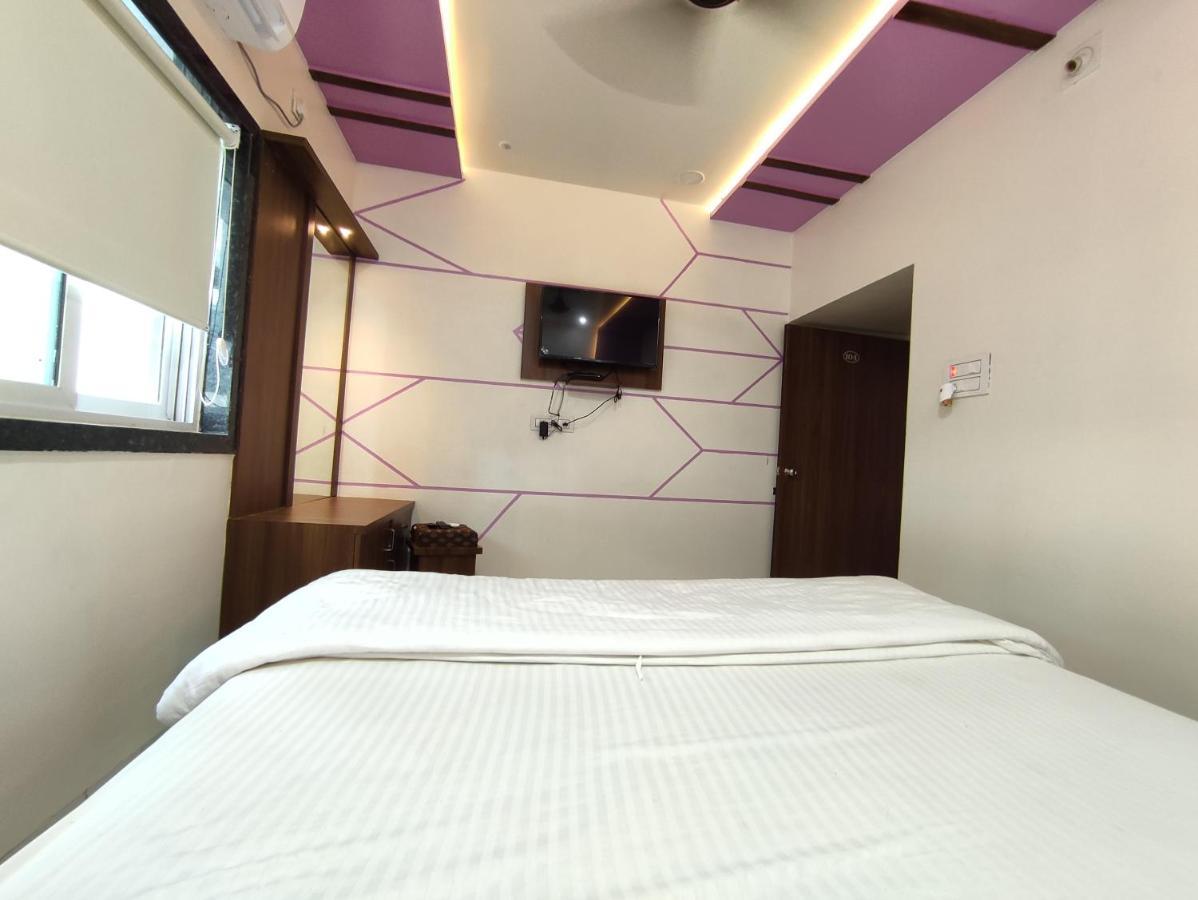 Hotel Sardar Rooms Garudeshwar Екстер'єр фото